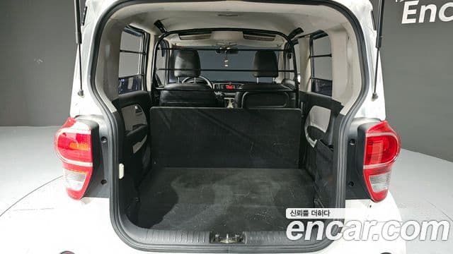 Kia The / новый New Ray Prestige Special, 2021 19