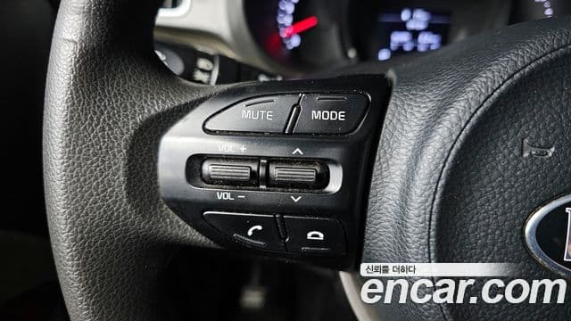 Kia The / новый New Ray Prestige Special, 2021 20