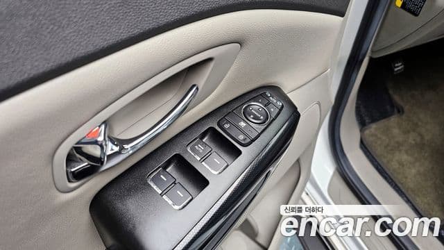 Kia All New Carnival Prestige, 2018 16