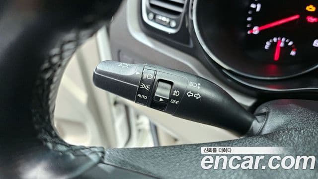 Kia All New Carnival Prestige, 2018 17