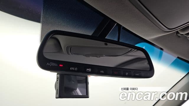 Kia K5 2세대 Noblesse, 2016 19