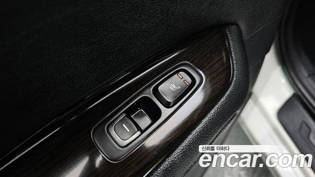 Kia K5 2세대 Noblesse, 2016 20