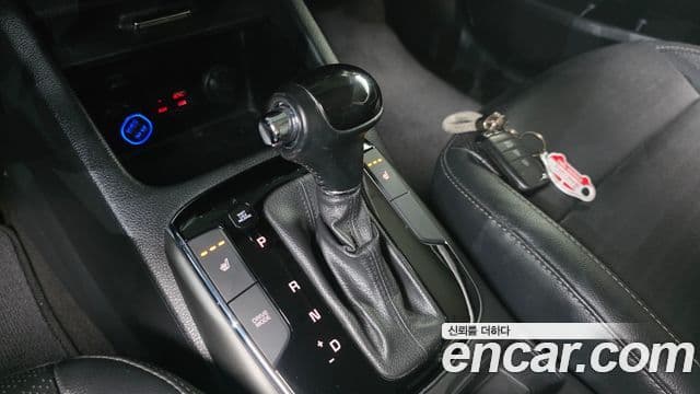 Kia The / новый New K3 Trendy, 2017 9