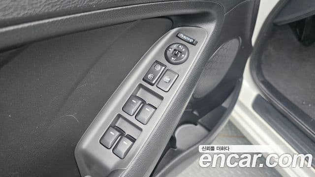 Kia The / новый New K3 Trendy, 2017 12