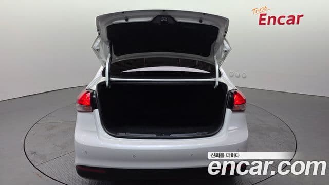 Kia The / новый New K3 Trendy, 2017 20