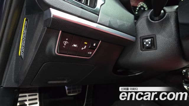 Kia 스팅어 GT, 2018 14