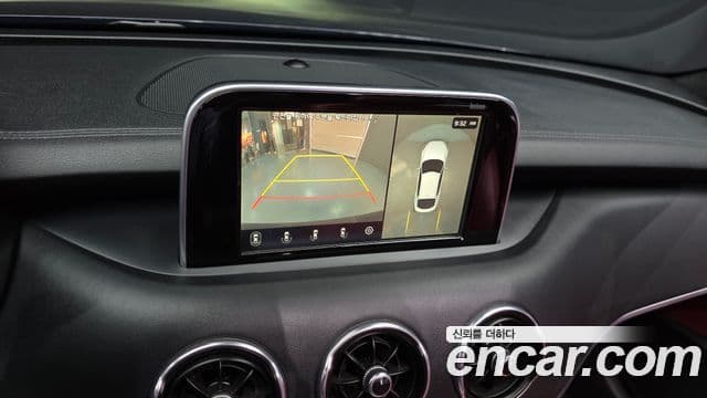 Kia 스팅어 GT, 2018 16