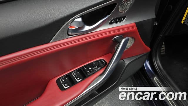 Kia 스팅어 GT, 2018 17