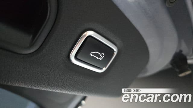 Kia 스팅어 GT, 2018 20