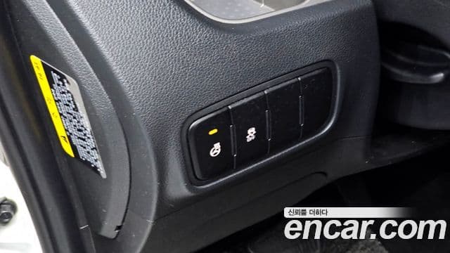 Kia The / новый New Ray Signature, 2021 14