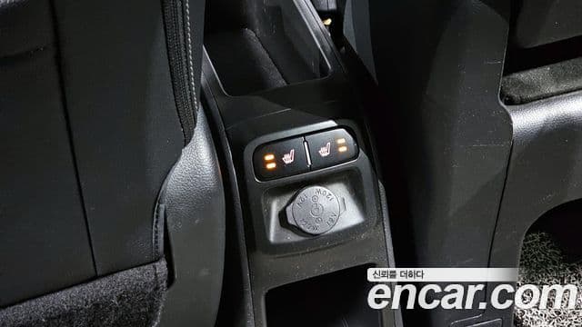 Kia The / новый New Ray Signature, 2021 18