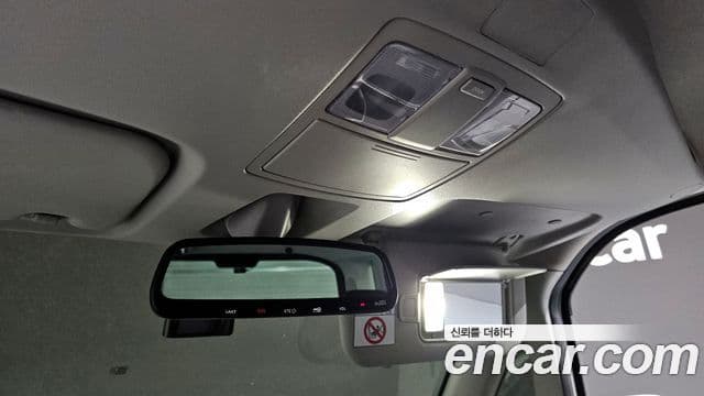 Kia The / новый New Ray Signature, 2021 19