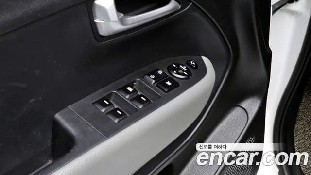 Kia The / новый New Ray Signature, 2021 20