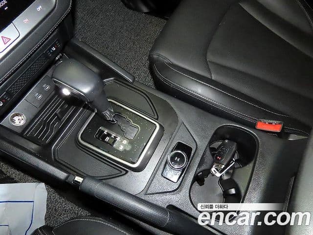 KG모빌리티(SsangYong) The / новый New Rexton Sport 칸 Cool Men Prestige, 2024 12