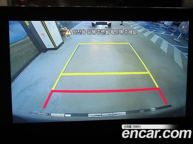 KG모빌리티(SsangYong) The / новый New Rexton Sport 칸 Cool Men Prestige, 2024 15