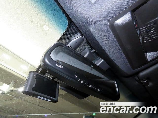 KG모빌리티(SsangYong) The / новый New Rexton Sport 칸 Cool Men Prestige, 2024 16