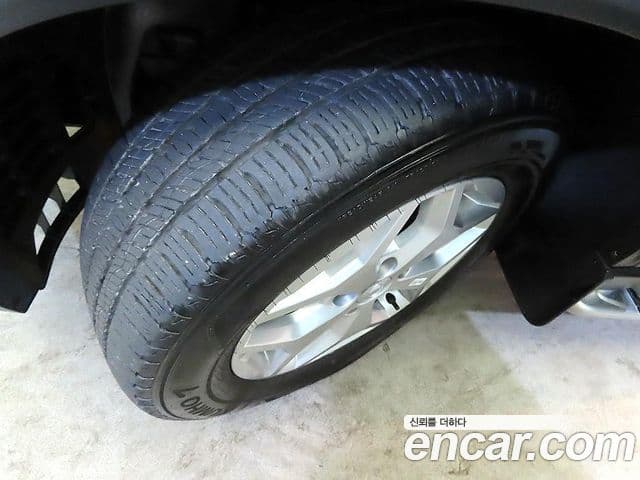 KG모빌리티(SsangYong) The / новый New Rexton Sport 칸 Cool Men Prestige, 2024 20