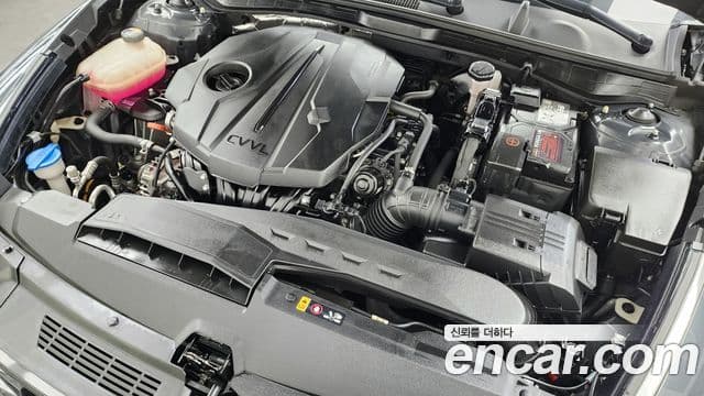 Hyundai Sonata (DN8) Premium Plus, 2022 6