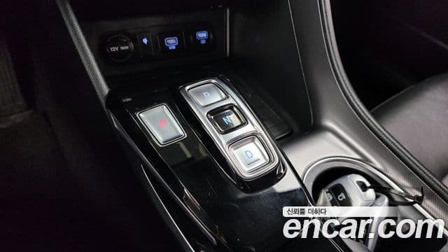 Hyundai Sonata (DN8) Premium Plus, 2022 9