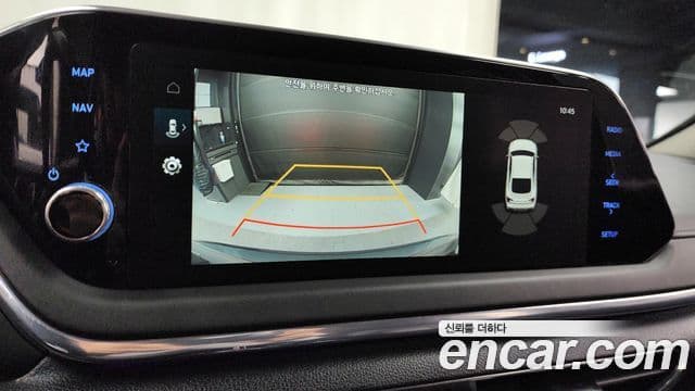 Hyundai Sonata (DN8) Premium Plus, 2022 15