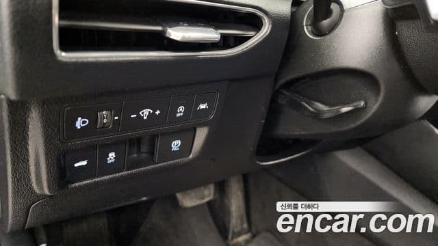 Hyundai Sonata (DN8) Premium Plus, 2022 16