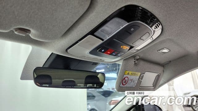 Hyundai Sonata (DN8) Premium Plus, 2022 17