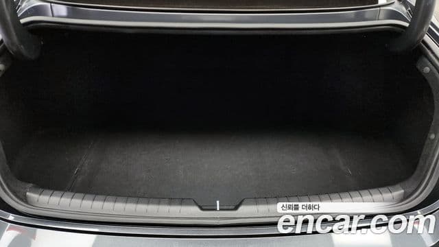 Hyundai Sonata (DN8) Premium Plus, 2022 20