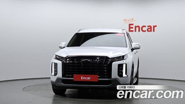 Hyundai The / новый New Palisade Exclusive, 2023 3