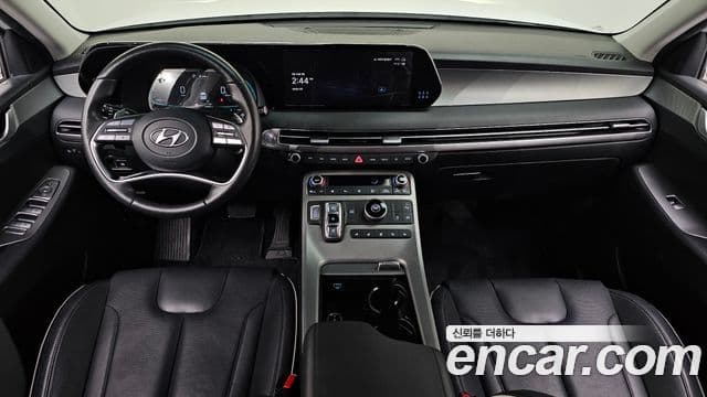 Hyundai The / новый New Palisade Exclusive, 2023 7
