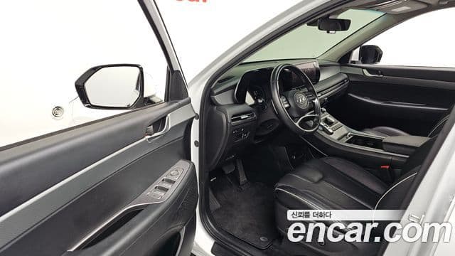 Hyundai The / новый New Palisade Exclusive, 2023 10