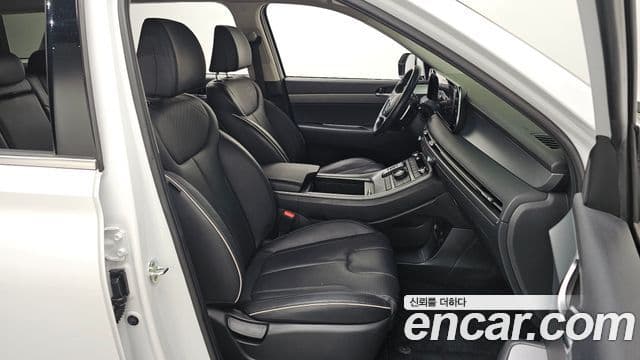 Hyundai The / новый New Palisade Exclusive, 2023 11