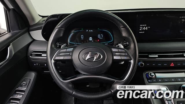 Hyundai The / новый New Palisade Exclusive, 2023 13