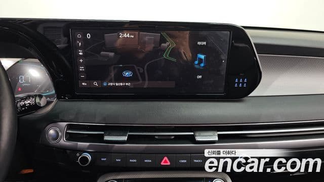 Hyundai The / новый New Palisade Exclusive, 2023 14