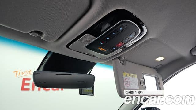 Hyundai The / новый New Palisade Exclusive, 2023 16