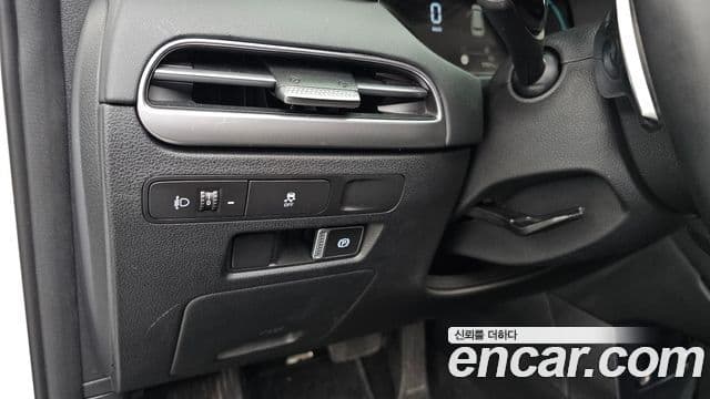 Hyundai The / новый New Palisade Exclusive, 2023 17