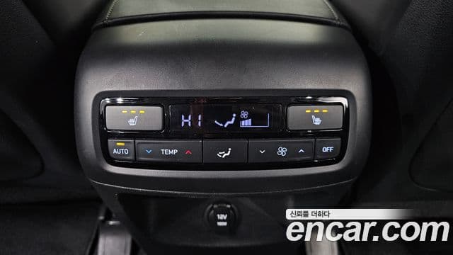 Hyundai The / новый New Palisade Exclusive, 2023 19