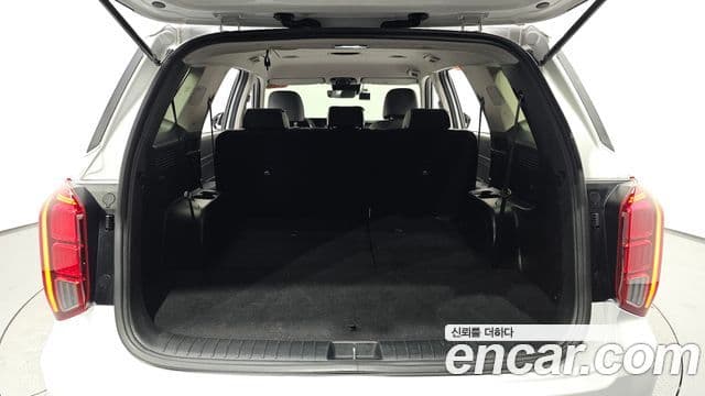 Hyundai The / новый New Palisade Exclusive, 2023 20