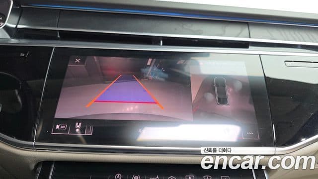 Audi A8 (D5) 55 TFSI Quattro LWB, 2018 16