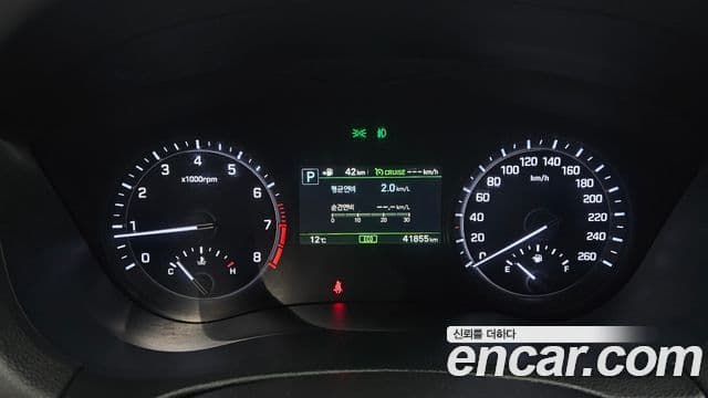 Genesis G80 Luxury, 2017 8