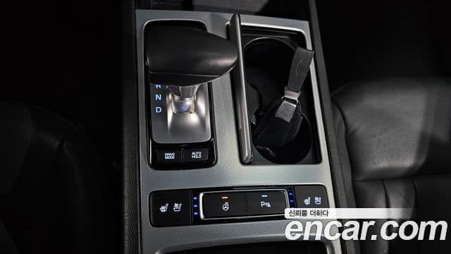 Genesis G80 Luxury, 2017 9