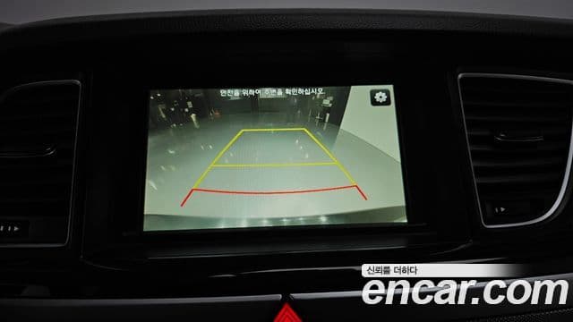 Genesis G80 Luxury, 2017 15