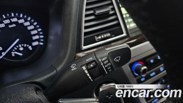 Genesis G80 Luxury, 2017 17