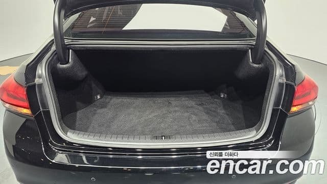 Genesis G80 Luxury, 2017 20