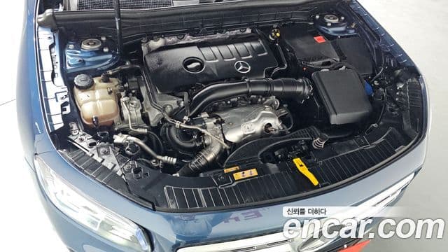 Mercedes-Benz GLB-класс X247 GLB220, 2021 6