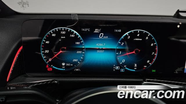 Mercedes-Benz GLB-класс X247 GLB220, 2021 8