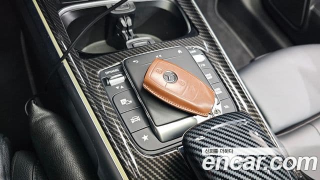 Mercedes-Benz GLB-класс X247 GLB220, 2021 9