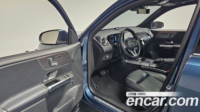 Mercedes-Benz GLB-класс X247 GLB220, 2021 10