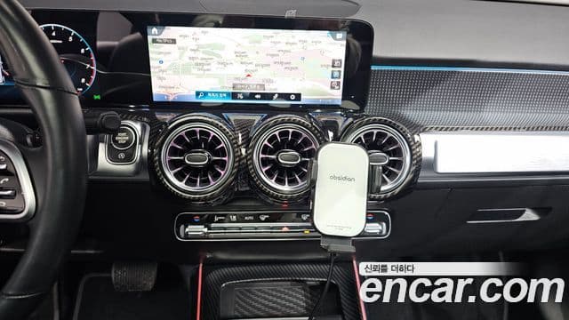 Mercedes-Benz GLB-класс X247 GLB220, 2021 16