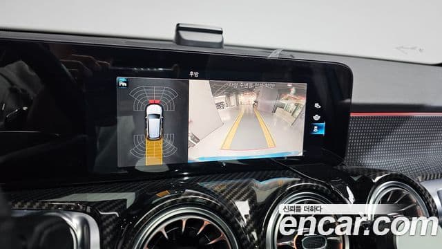 Mercedes-Benz GLB-класс X247 GLB220, 2021 17