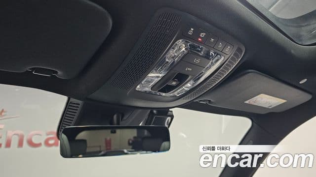 Mercedes-Benz GLB-класс X247 GLB220, 2021 19